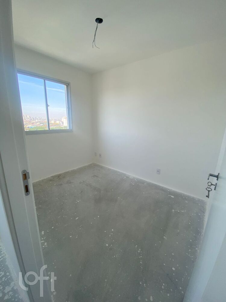 Apartamento, 1 quarto, 36 m² - Foto 2