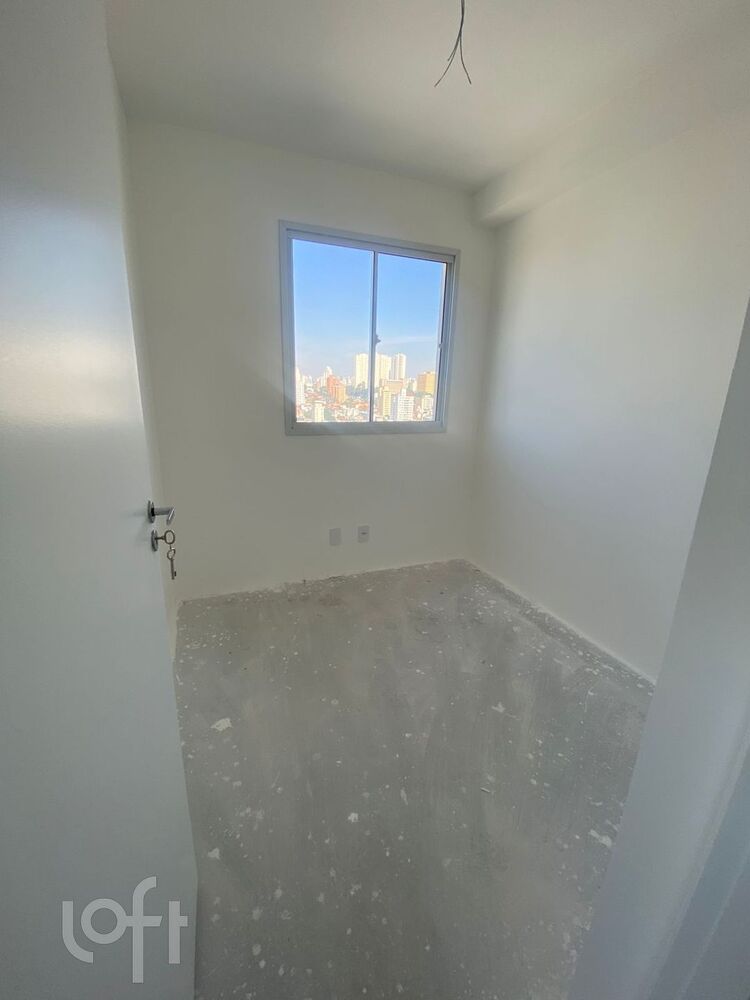 Apartamento, 1 quarto, 36 m² - Foto 3