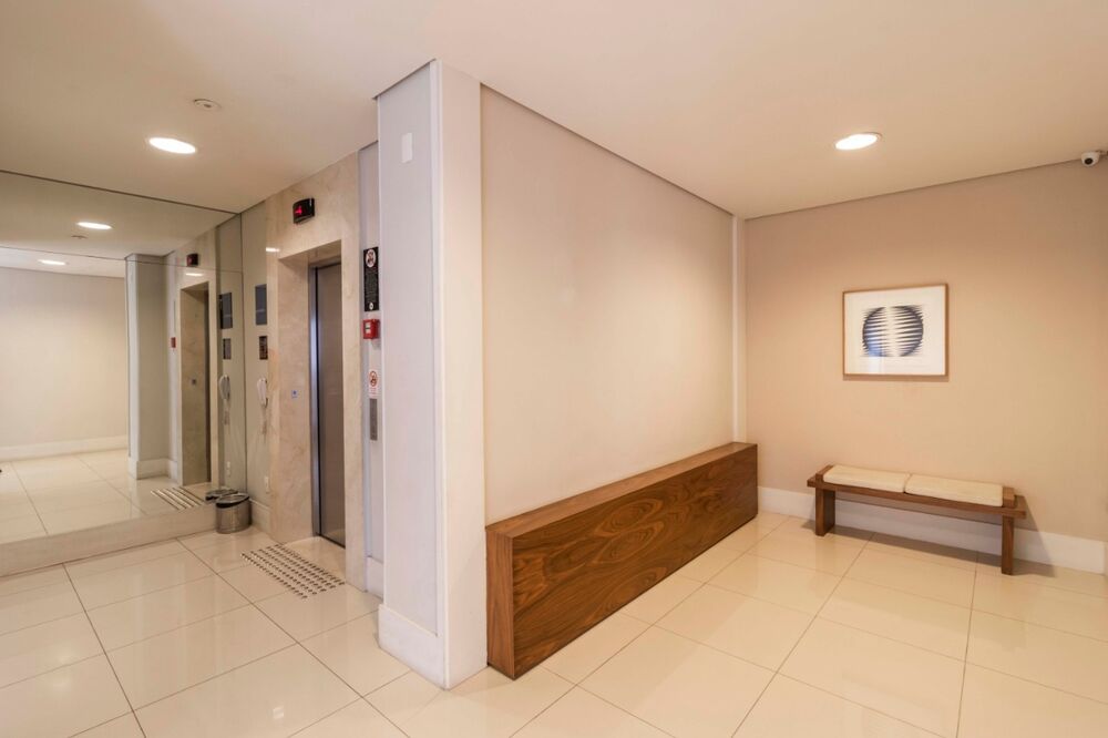 Apartamento, 3 quartos, 134 m² - Foto 6