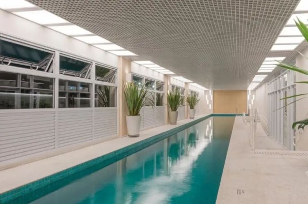 Apartamento, 3 quartos, 134 m² - Foto 7