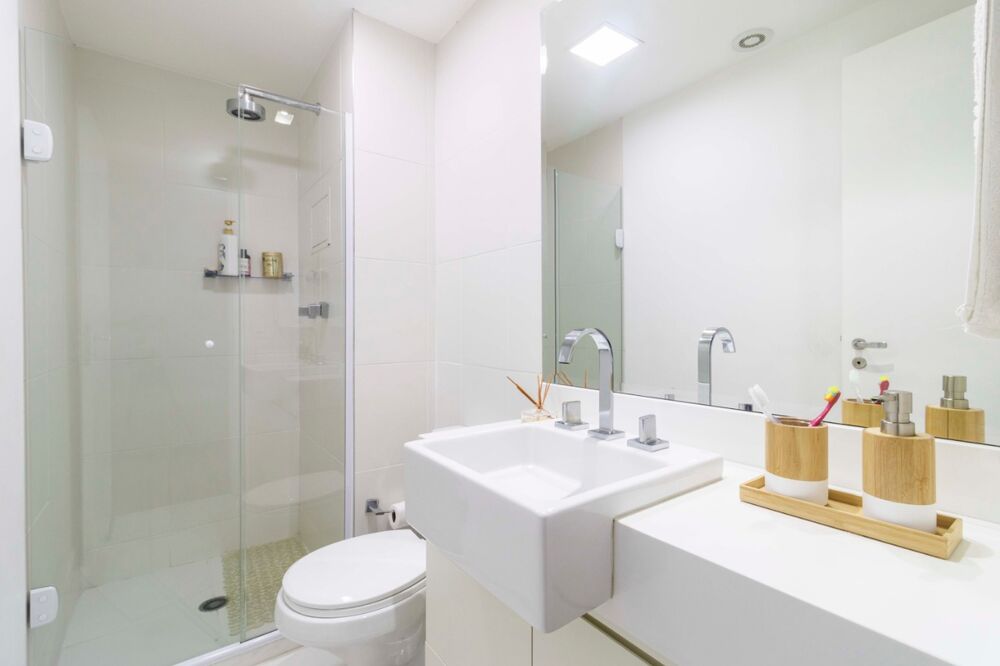 Apartamento, 3 quartos, 134 m² - Foto 4