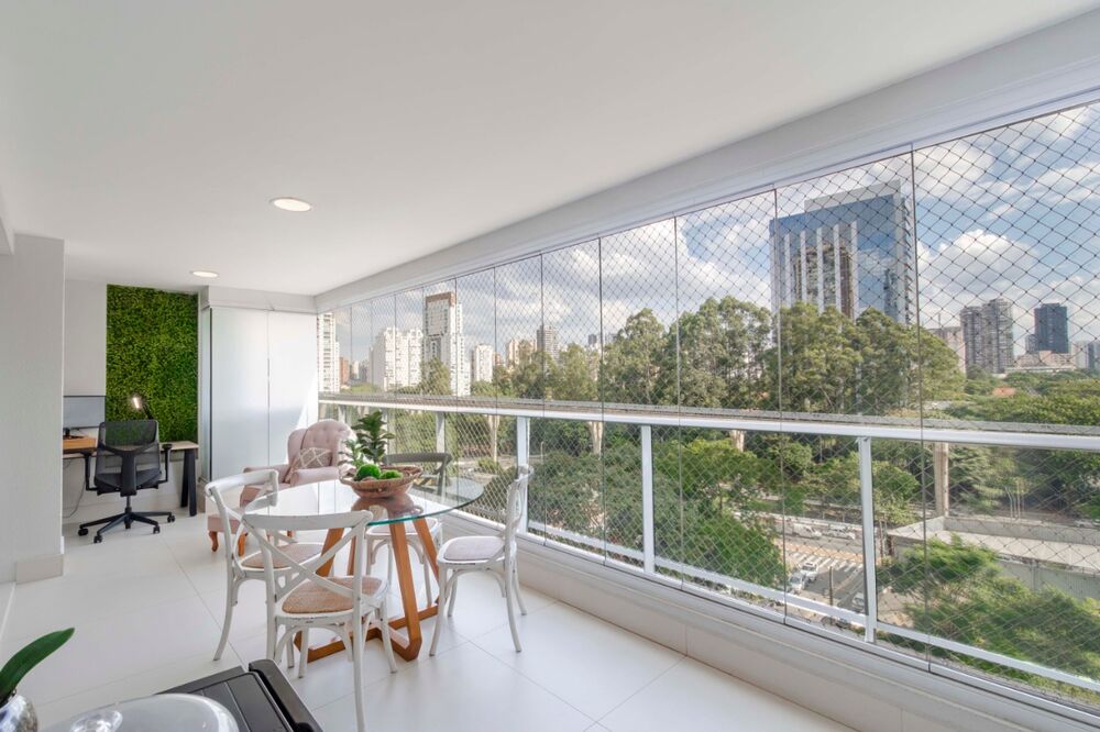 Apartamento, 3 quartos, 134 m² - Foto 3