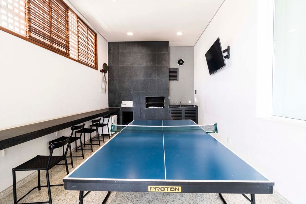 Apartamento, 3 quartos, 134 m² - Foto 8