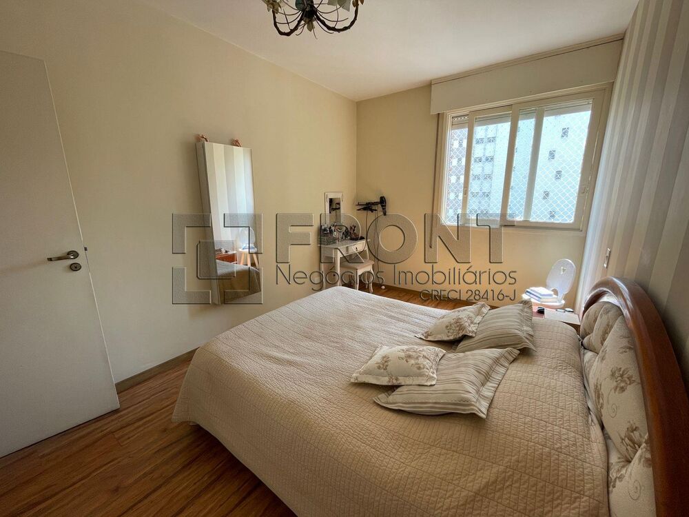 Apartamento à venda com 3 quartos, 106m² - Foto 7