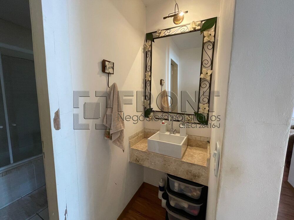 Apartamento à venda com 3 quartos, 106m² - Foto 8