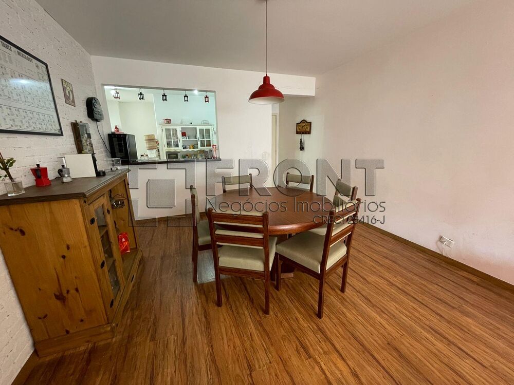 Apartamento à venda com 3 quartos, 106m² - Foto 3