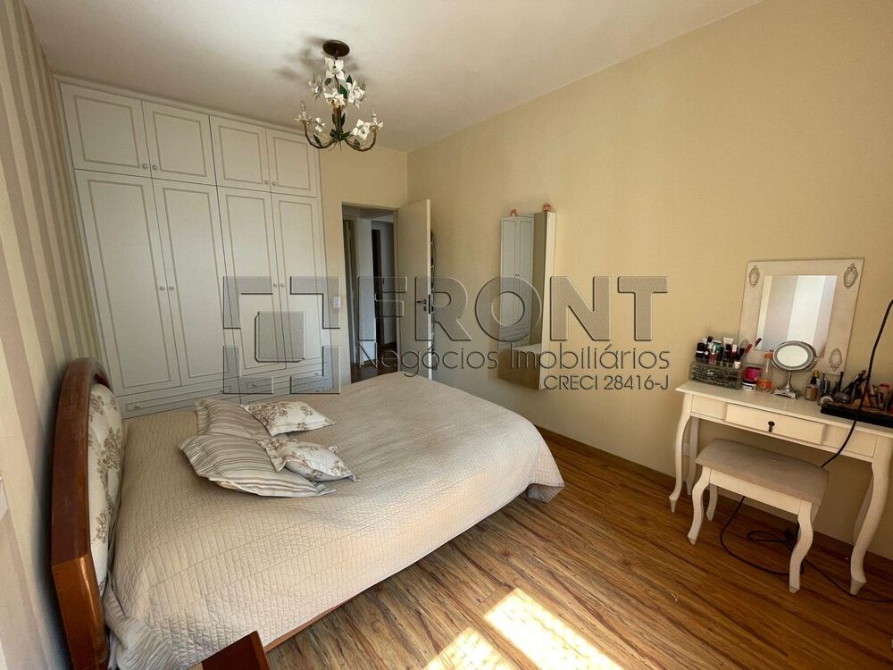 Apartamento à venda com 3 quartos, 106m² - Foto 6