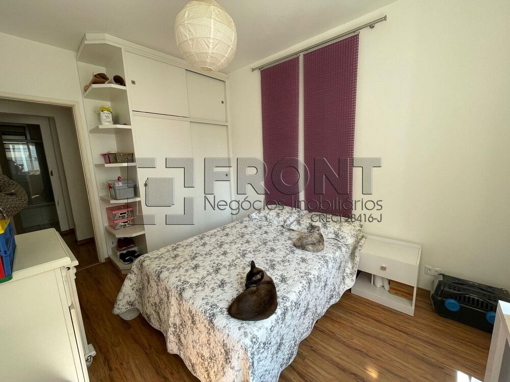 Apartamento à venda com 3 quartos, 106m² - Foto 14