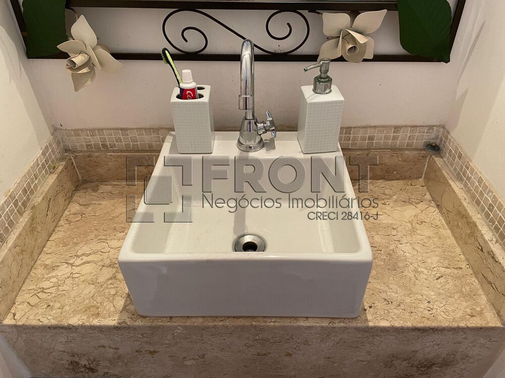 Apartamento à venda com 3 quartos, 106m² - Foto 9