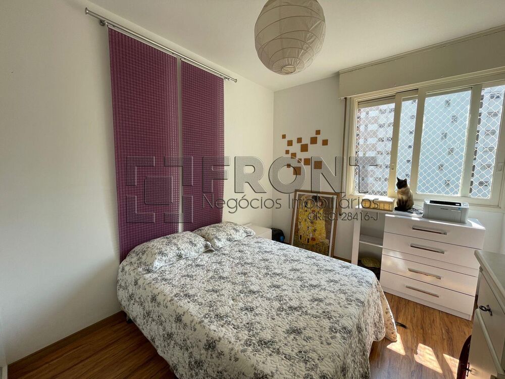 Apartamento à venda com 3 quartos, 106m² - Foto 13