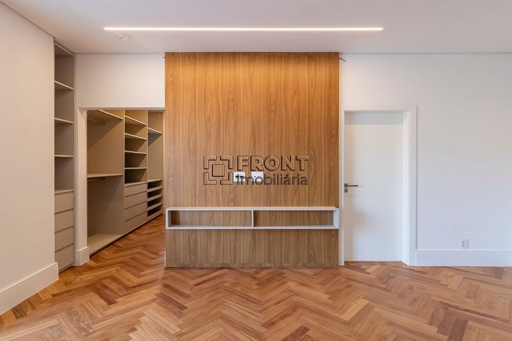 Apartamento à venda com 3 quartos, 289m² - Foto 8