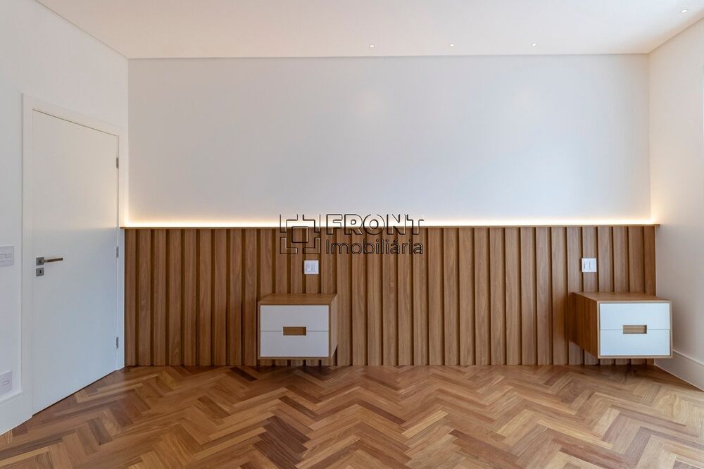 Apartamento à venda com 3 quartos, 289m² - Foto 4