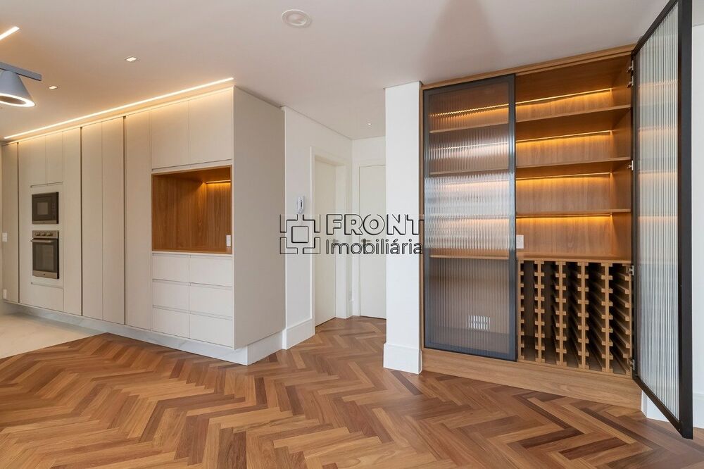 Apartamento à venda com 3 quartos, 289m² - Foto 5