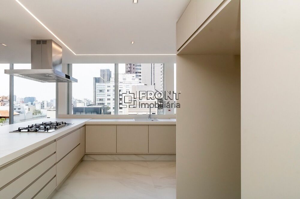 Apartamento à venda com 3 quartos, 289m² - Foto 6