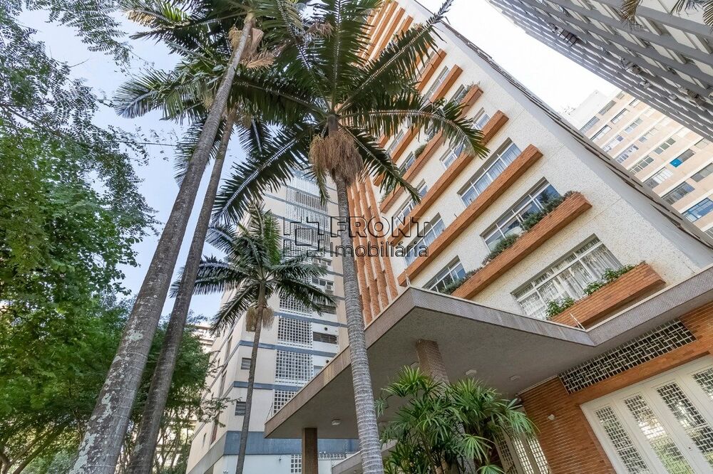 Apartamento à venda com 3 quartos, 289m² - Foto 7