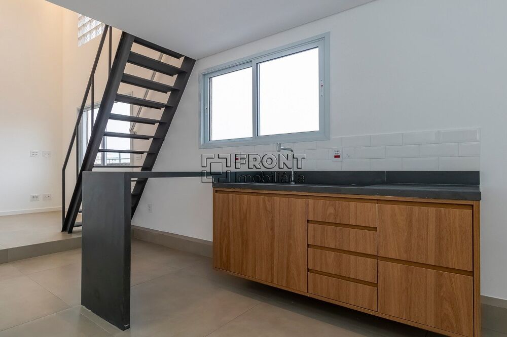 Apartamento à venda com 3 quartos, 289m² - Foto 3