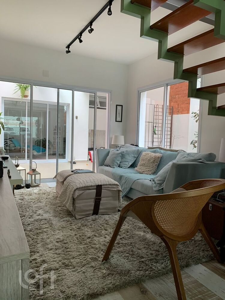 Casa, 3 quartos, 120 m² - Foto 4