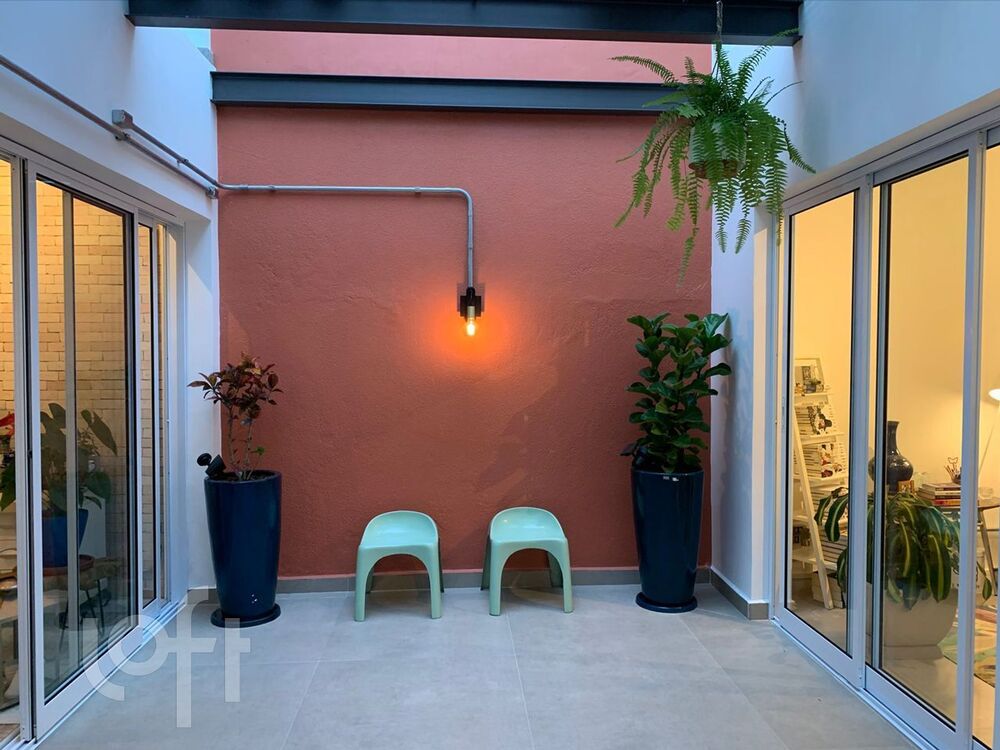 Casa, 3 quartos, 120 m² - Foto 1