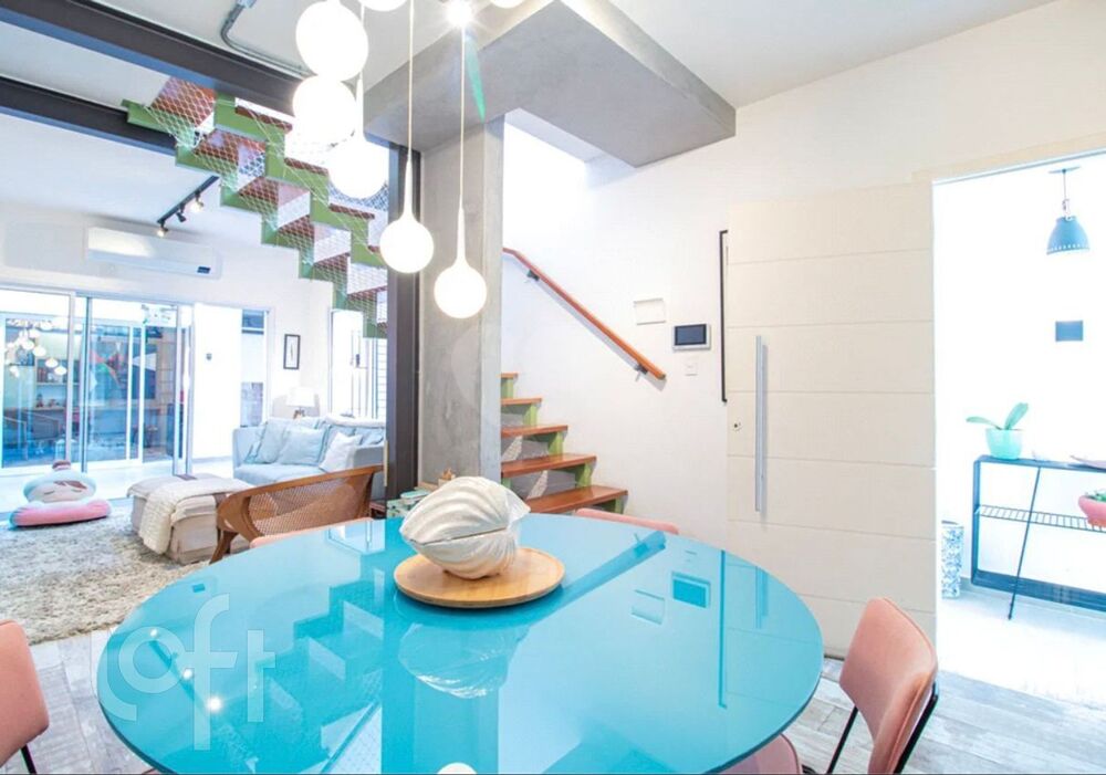 Casa, 3 quartos, 120 m² - Foto 5