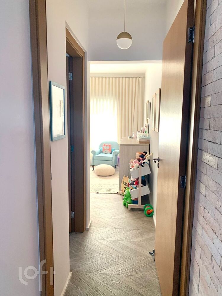 Casa, 3 quartos, 120 m² - Foto 11