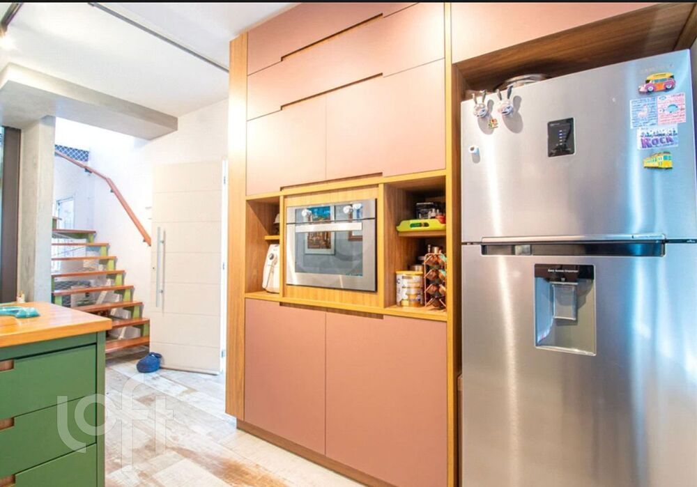 Casa, 3 quartos, 120 m² - Foto 8