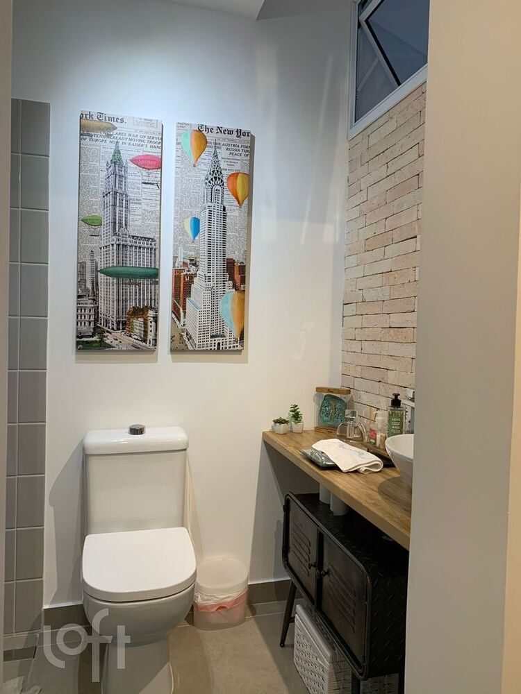 Casa, 3 quartos, 120 m² - Foto 12