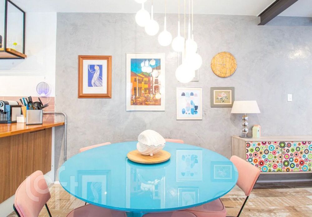 Casa, 3 quartos, 120 m² - Foto 6