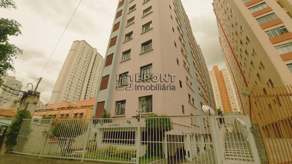 Apartamento à venda com 2 quartos, 70m² - Foto 8
