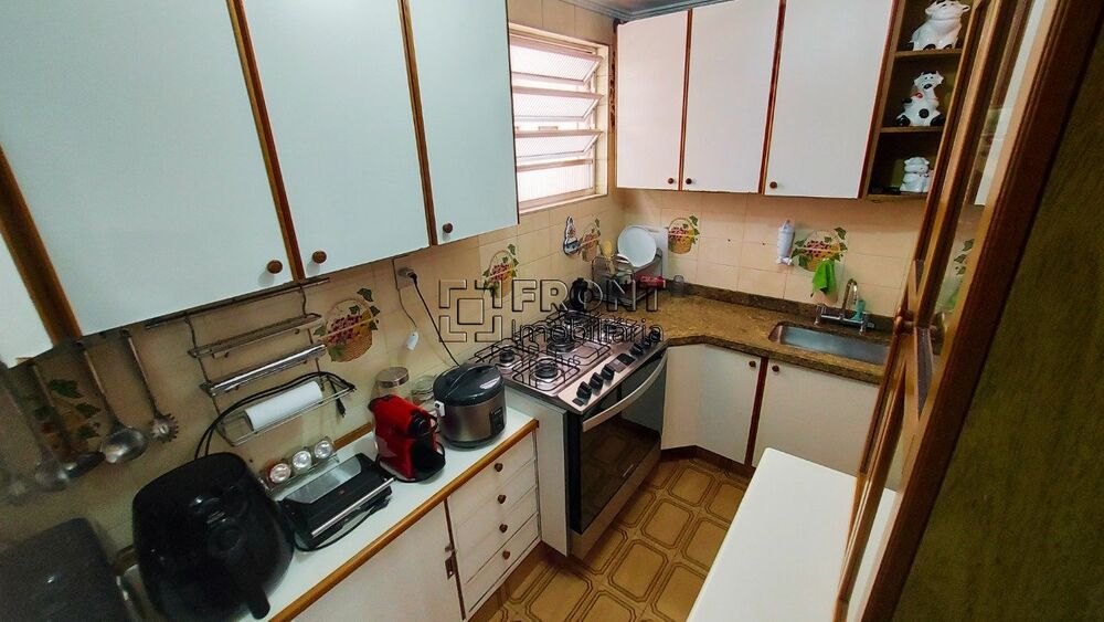 Apartamento à venda com 2 quartos, 70m² - Foto 6