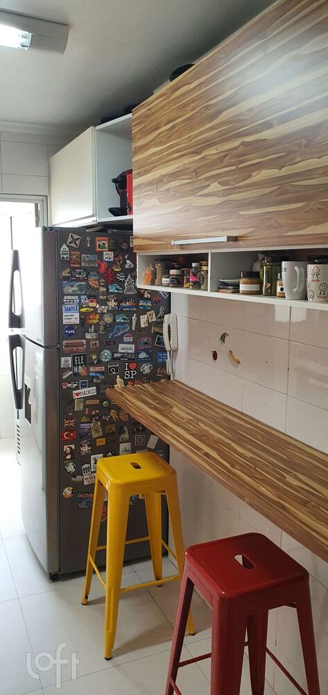 Apartamento, 2 quartos, 64 m² - Foto 12