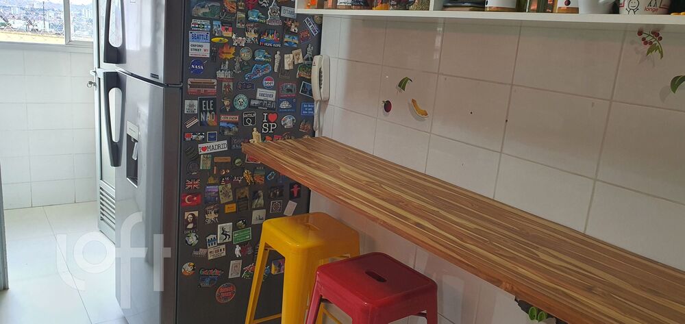 Apartamento, 2 quartos, 64 m² - Foto 7