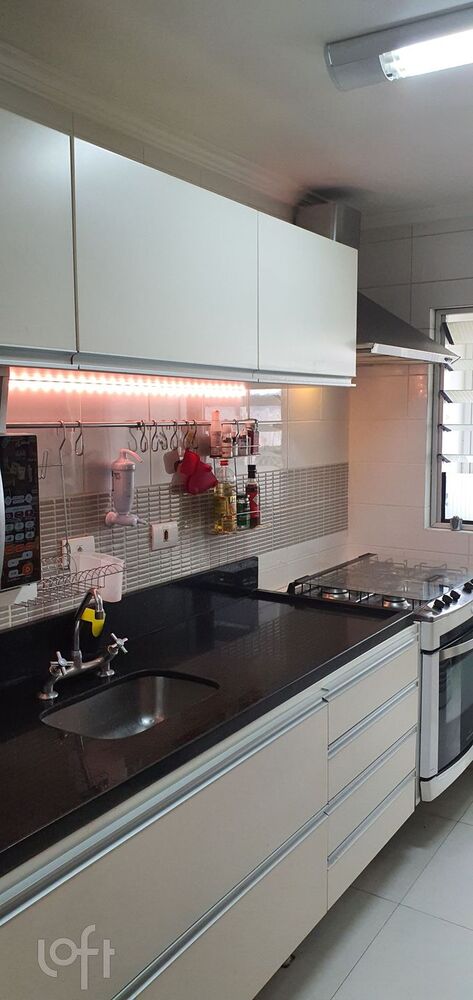 Apartamento, 2 quartos, 64 m² - Foto 9