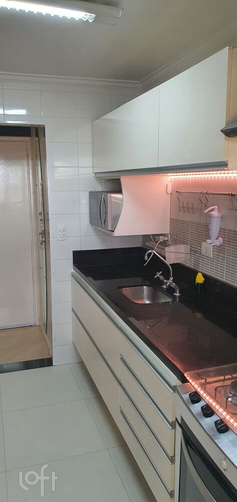 Apartamento, 2 quartos, 64 m² - Foto 3