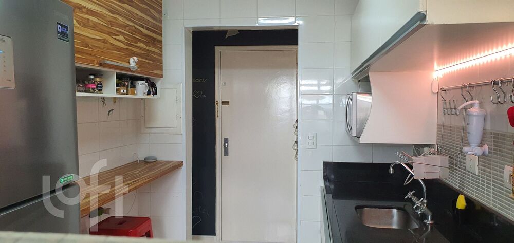 Apartamento, 2 quartos, 64 m² - Foto 5