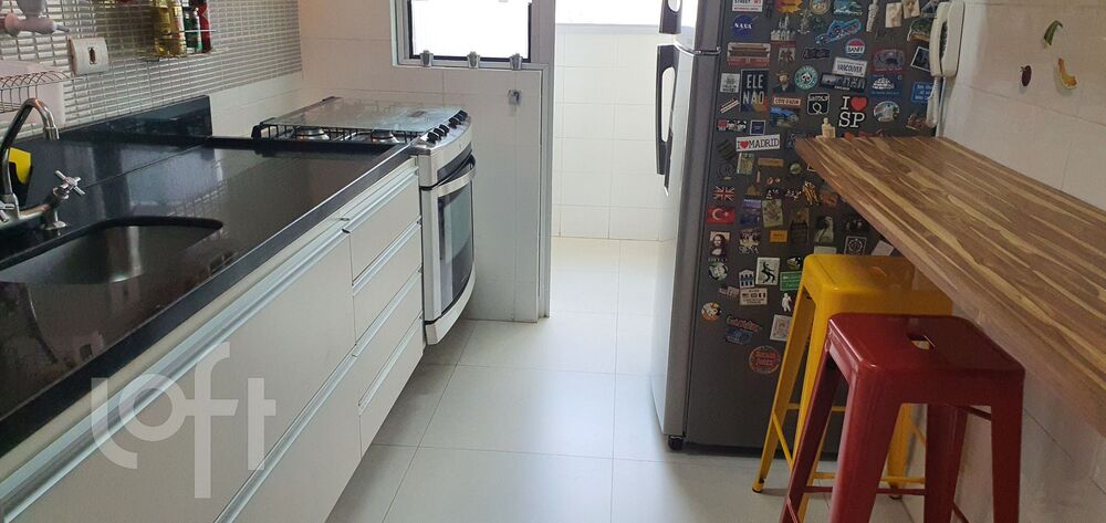 Apartamento, 2 quartos, 64 m² - Foto 2