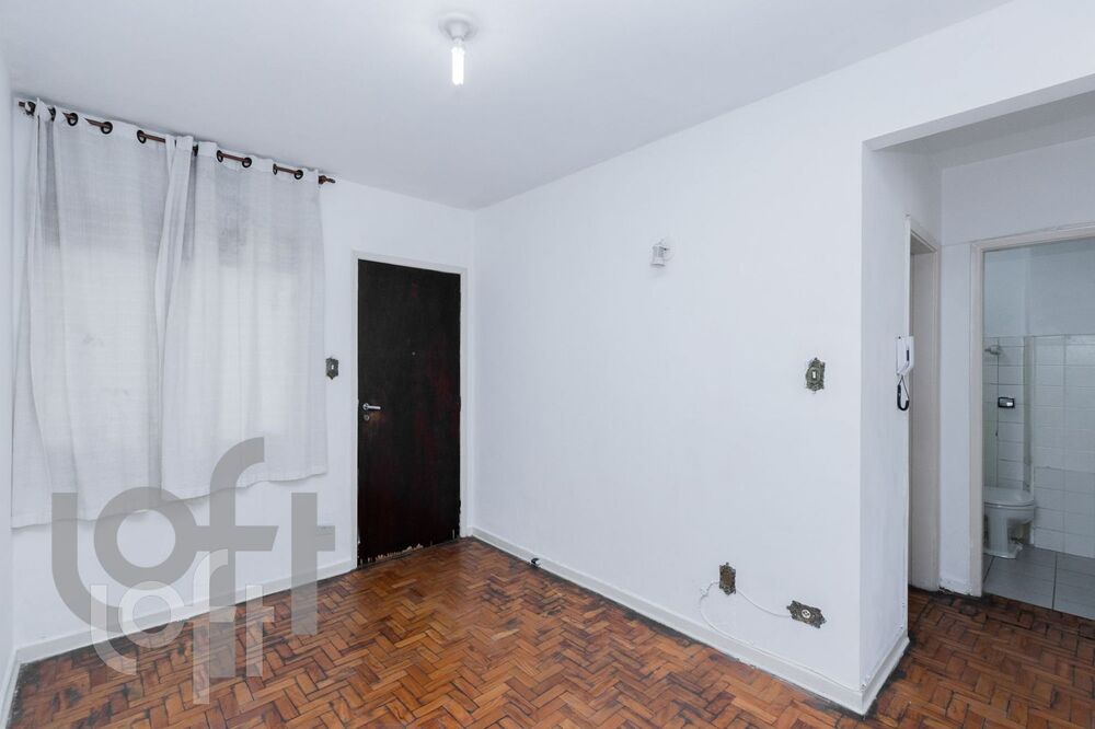 Apartamento à venda com 2 quartos, 55m² - Foto 4