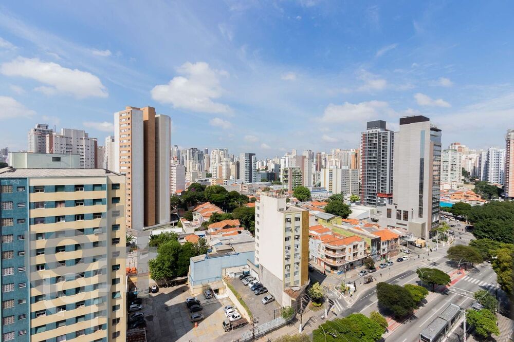 Apartamento à venda com 2 quartos, 55m² - Foto 3