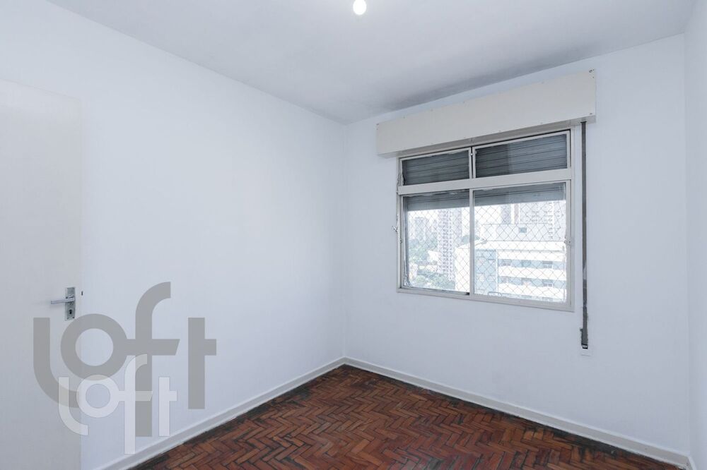 Apartamento à venda com 2 quartos, 55m² - Foto 2