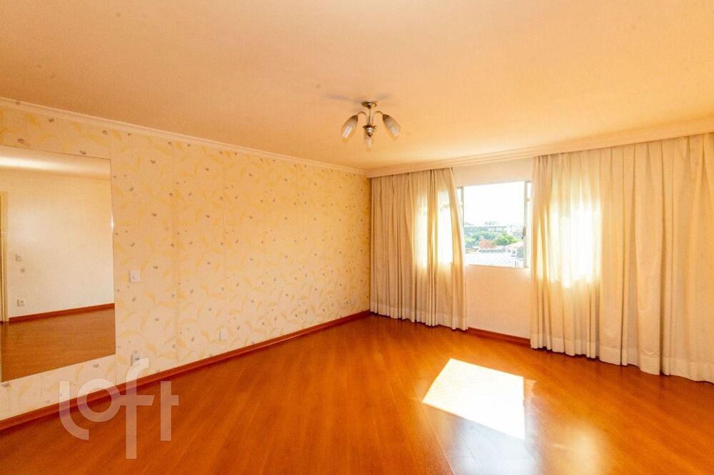Apartamento à venda com 2 quartos, 100m² - Foto 1