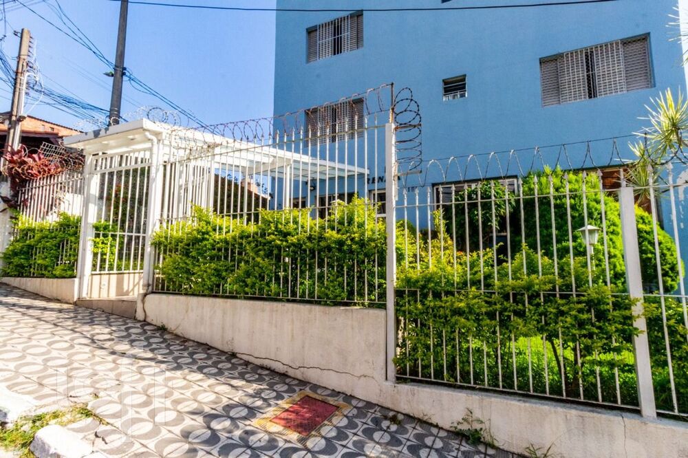 Apartamento à venda com 2 quartos, 100m² - Foto 11