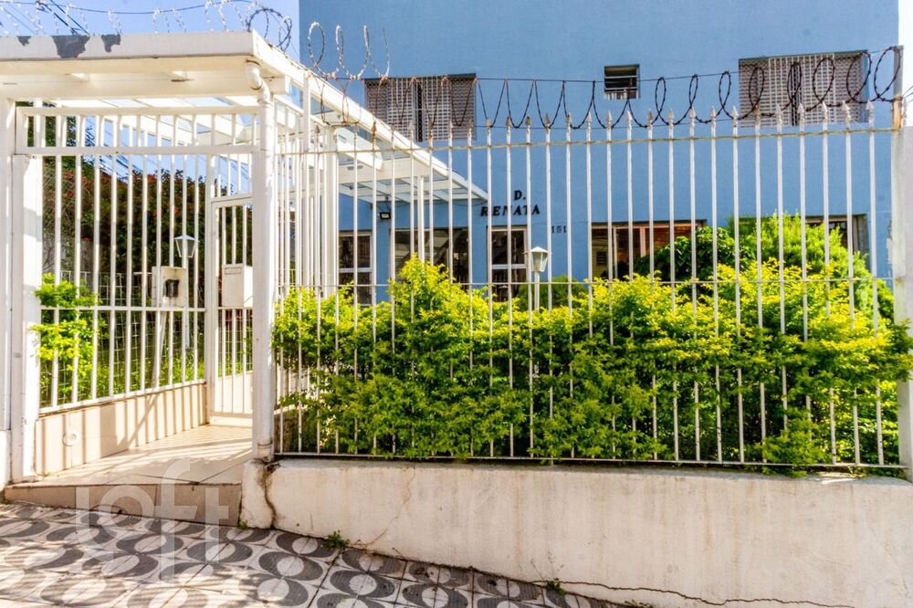 Apartamento à venda com 2 quartos, 100m² - Foto 10