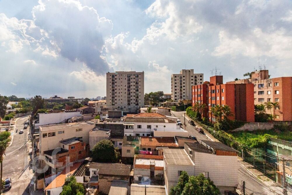 Apartamento à venda com 2 quartos, 100m² - Foto 2