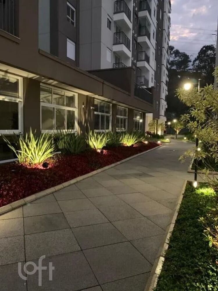 Apartamento à venda com 2 quartos, 45m² - Foto 5