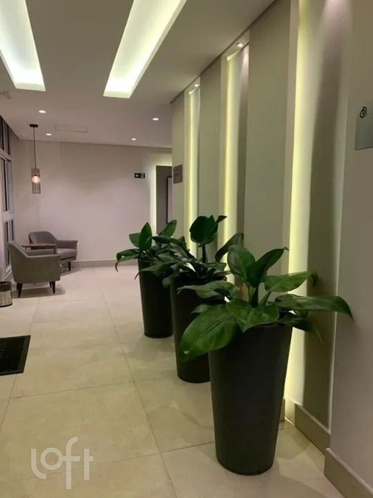 Apartamento à venda com 2 quartos, 45m² - Foto 7