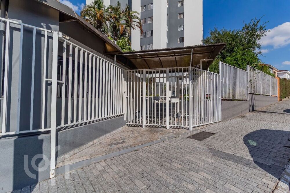 Apartamento à venda com 3 quartos, 89m² - Foto 7