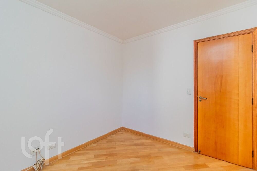 Apartamento à venda com 3 quartos, 89m² - Foto 2