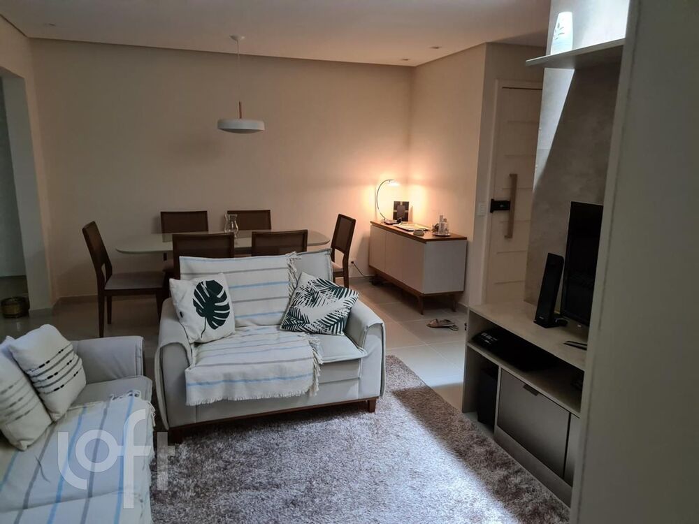 Apartamento, 3 quartos, 80 m² - Foto 3