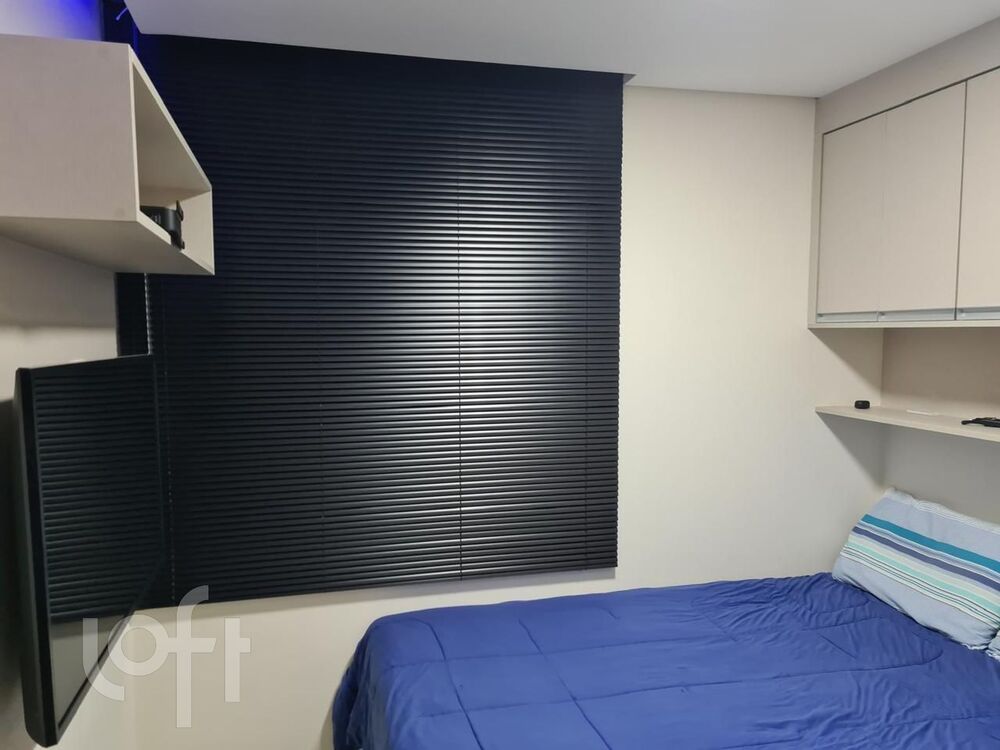 Apartamento, 3 quartos, 80 m² - Foto 5