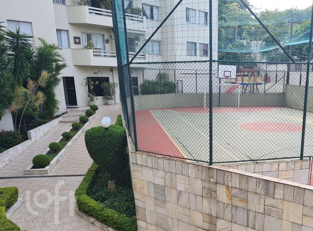 Apartamento, 3 quartos, 80 m² - Foto 7