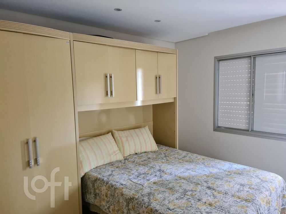 Apartamento, 3 quartos, 80 m² - Foto 4